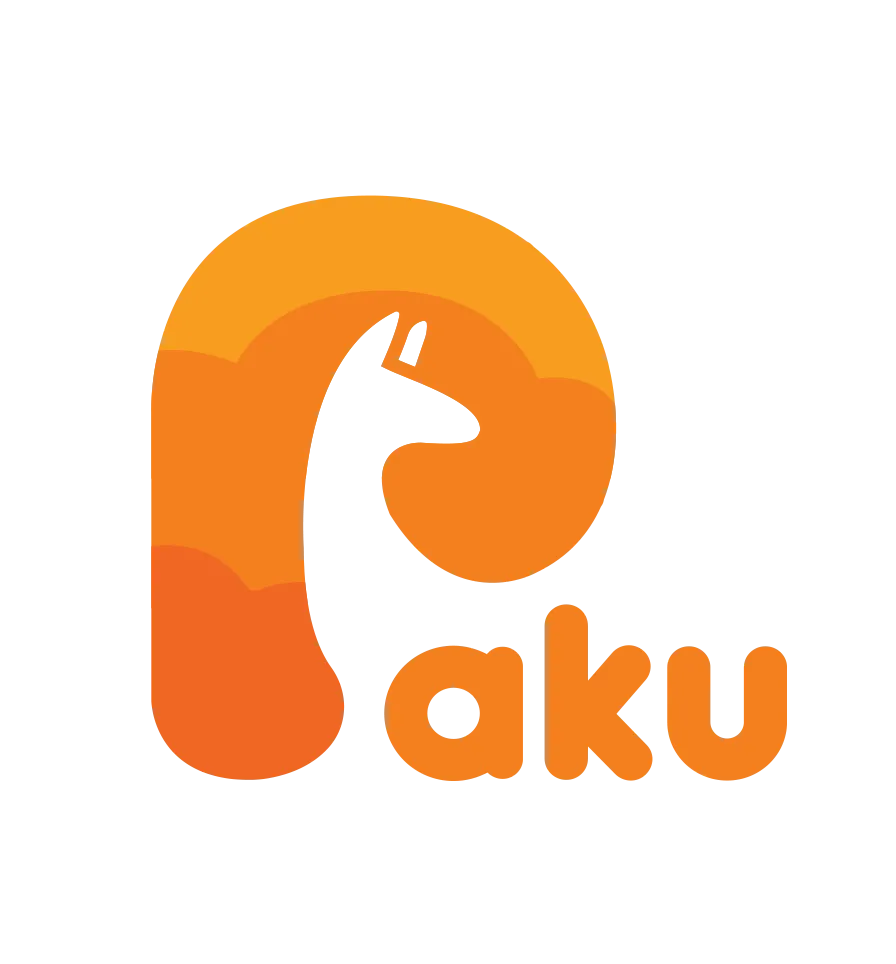 Paku apps logo