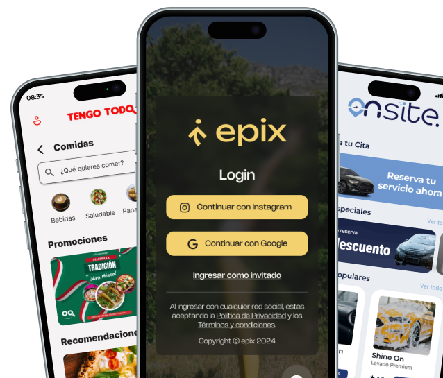 Apps eficaces